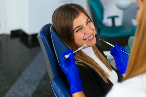 Best Full Mouth Reconstruction  in West Clarkston Highland, WA
