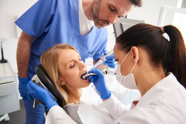 Advanced Technology for Better Dental Care in West Clarkston Highland, WA