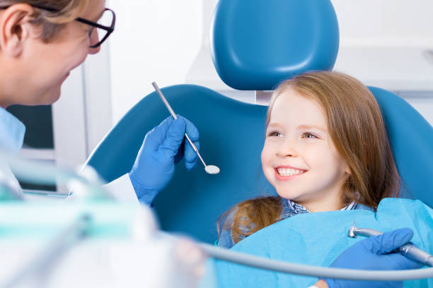 Best Root Canal Treatment  in West Clarkston Highland, WA