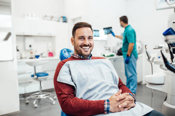 Professional Dental Services in West Clarkston Highland, WA