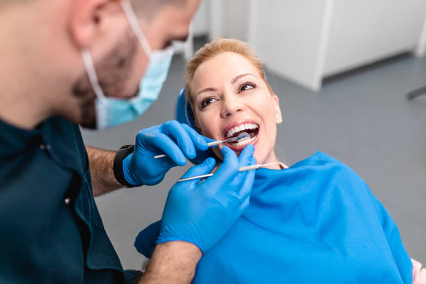 Best TMJ/TMD Treatment  in West Clarkston Highland, WA