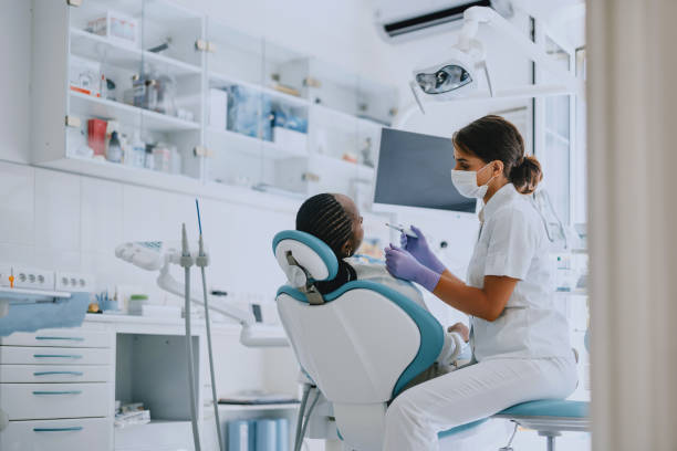Best Dental Fillings (Composite and Amalgam)  in West Clarkston Highland, WA